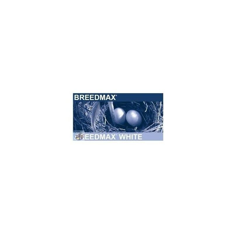 

white 3 kg - Breedmax