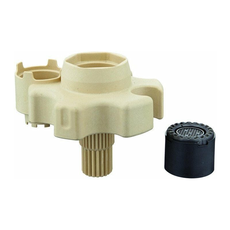 

Grohe - Breeze Jet Laminar + Llave