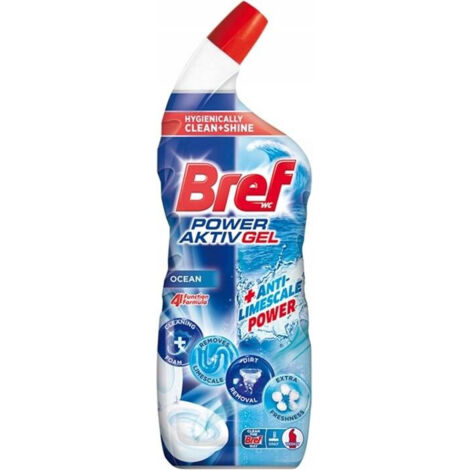 Bref Ocean Gel Anticalcare per WC 700 ml