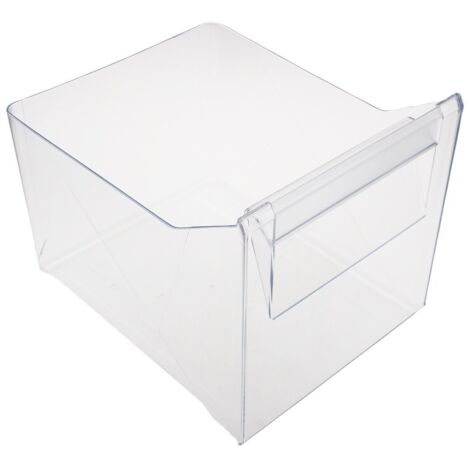 Breite der Gemüseschale: 225 mm Länge: 222 mm für Electrolux -Kühlschrank 140184297046