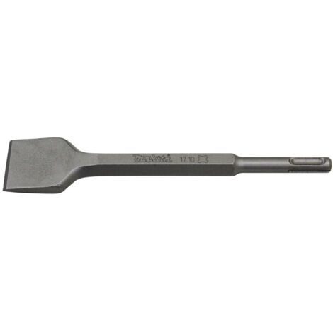 Breiter Meißel Makita SDS-PLUS 250mm