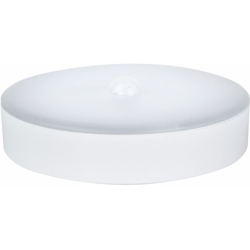 Brema Spot led 0,8W / 60LM rechargeable usb avec détecteur de mouvement