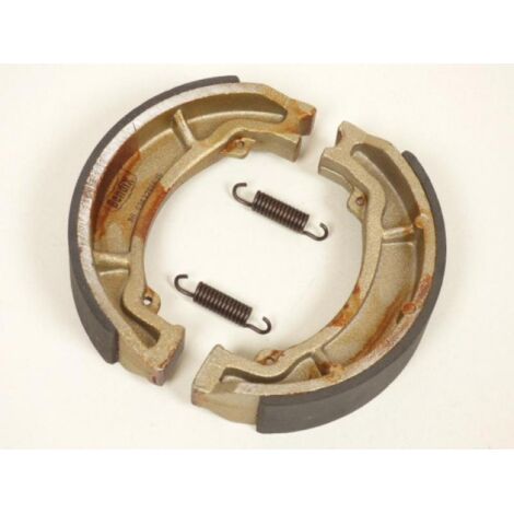 bremsbacke bendix für zweiräder bendix ba034 neu