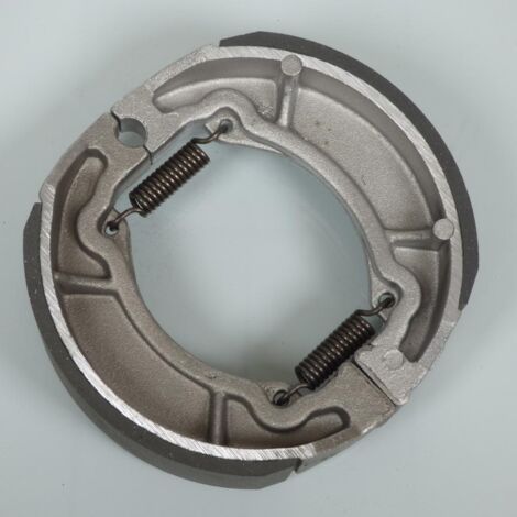 Bremsbacke sifam für Motorrad suzuki 80 rt ovni 1982 Ø109.1x30mm