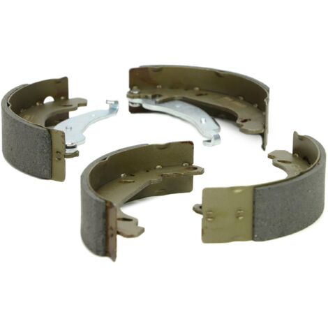 BREMSBACKEN hinten RENAULT SUPER 5 (B/C40)