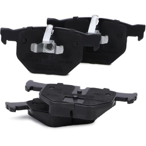 Bremsbeläge hinten BMW 3 E90 E91 E92 E93, X1 E84