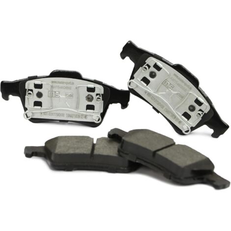 Bremsbeläge hinten FORD TRANSIT, TOURNEO CONNECT