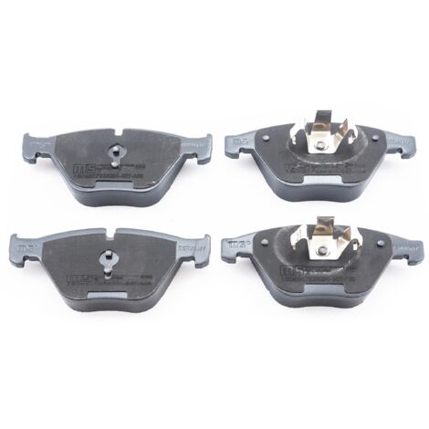 Bremsbeläge Vorne BMW X1 E84 BMW 3 E90 E91 E92 E93 Z4