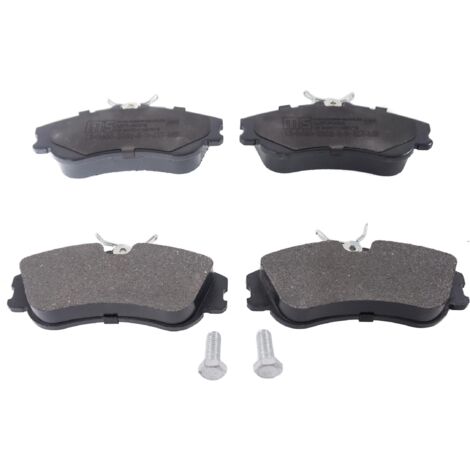 BREMSBELÄGE Vorne CITROEN XSARA PICASSO N68