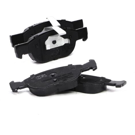 BREMSBELÄGE VORNE FIAT PUNTO 10.1999-06.2003
