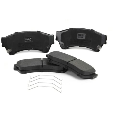 BREMSBELÄGE VORNE MAZDA 6 (GH) 2007-2013