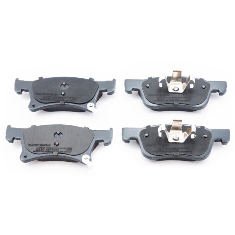 BREMSBELÄGE VORNE OPEL CORSA E X15, ADAM M13
