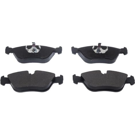 BREMSBELÄGE VORNE VOLVO 850 S70 C70 UND V70 XC