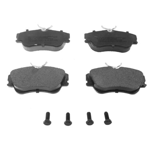 BREMSBELÄGE VORNE VW TRANSPORTER T4 / IV