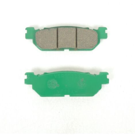 Bremsbelag ar vesrah für Roller yamaha 250 majesty 1998-99 vd-265