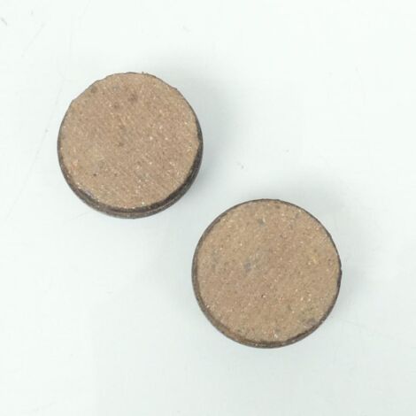Bremsbelag Mogo Ø21.4 Ép 4.5mm für Elektroroller neu