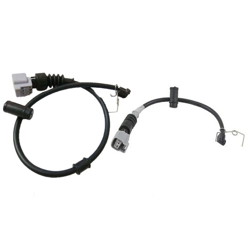 Image of Tlily - Bremsbelagverschleißsensor-Anzeige rechts vorne und hinten für LS430 430