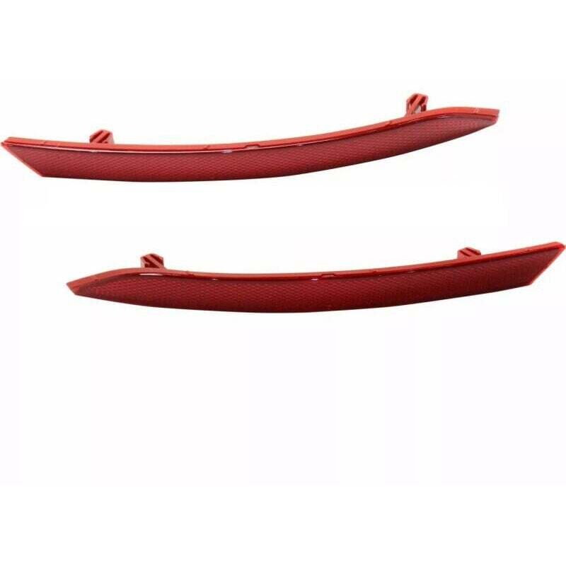 Image of Bremse hinten Licht Für Volkswagen vw B5 Passat cc 2008 2009 2010 2011 2012 3C8945105B 3C8945106B
