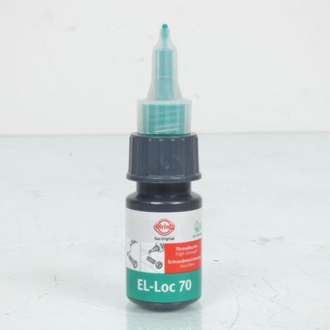 Bremsennetz grün stark hochfest 10ml 700.521 elring el-loc 70 für