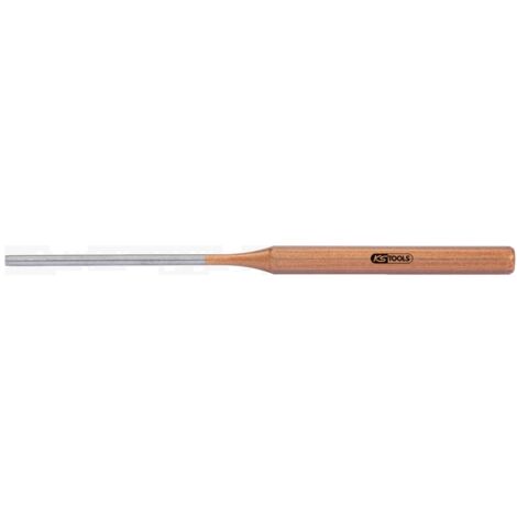 Bremsklotz-Splinttreiber, Ø 4mm