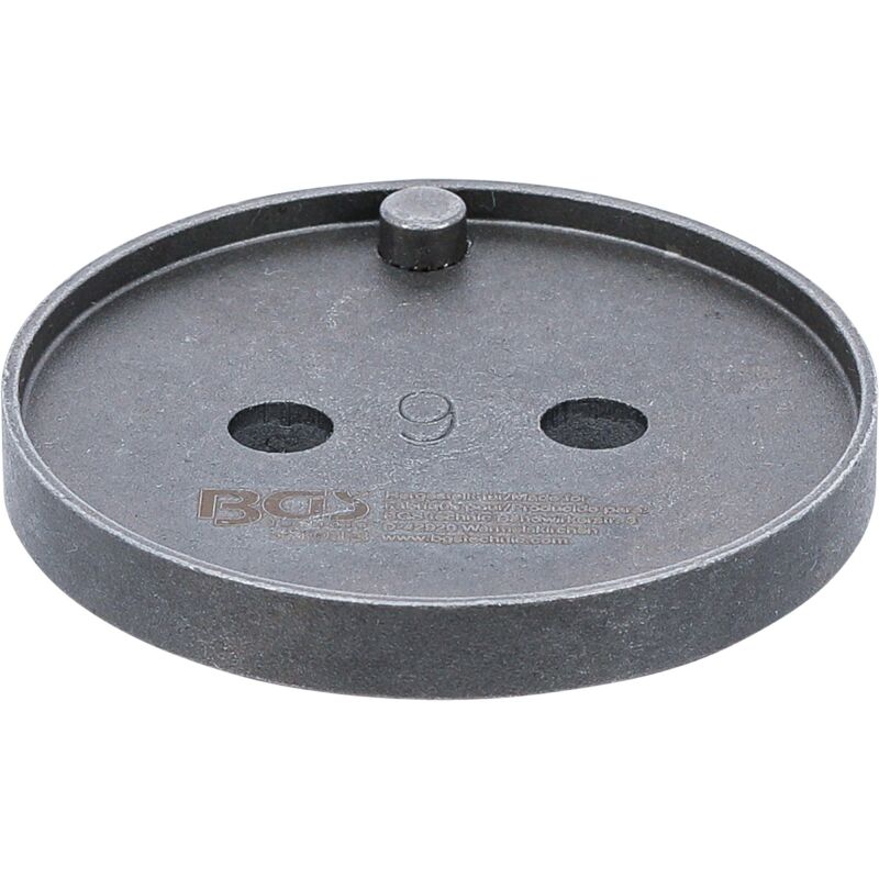 Bremskolben-Rückstelladapter 9 für gm