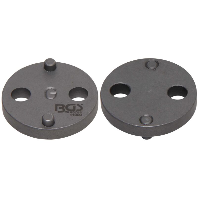 Bremskolben-Rückstelladapter f / g für Opel