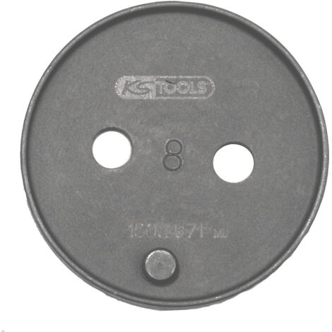 Bremskolben-Werkzeug Adapter 8