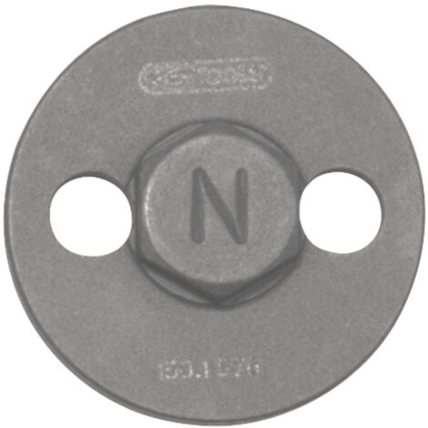 Bremskolben-Werkzeug Adapter N
