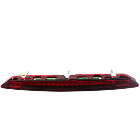 Bremslicht hinten für BMW Z4 E85 2002-2008 – rotes Licht mit klarer Linse
