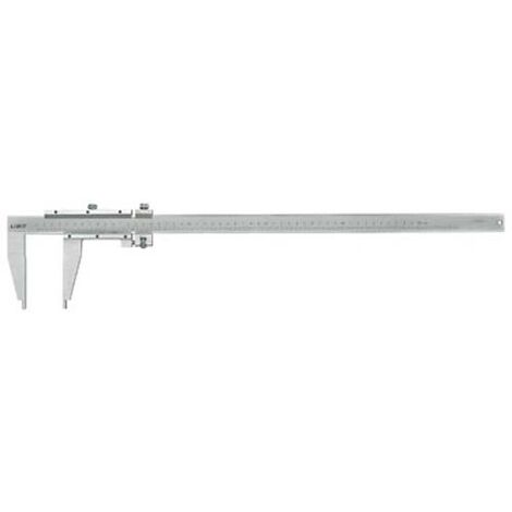 Bremssattel, 500/100mm, Carbon  Begrenzen Sie 23040108