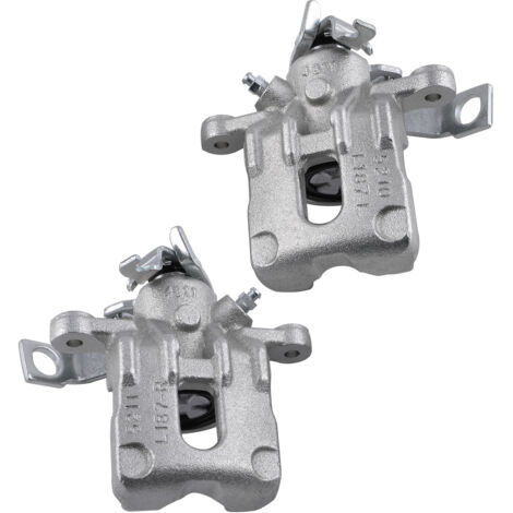 Bremssattel Baugruppe Hinten For Honda Civic VIII 1.3 1.4 1.8 43103-SMG-E02 34mm
