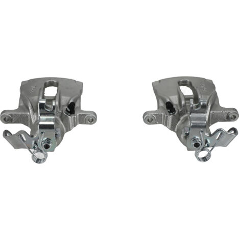 Bremssattel Bremszange For Renault Trafic Vivaro Hinten+Links + Rechts Bremse