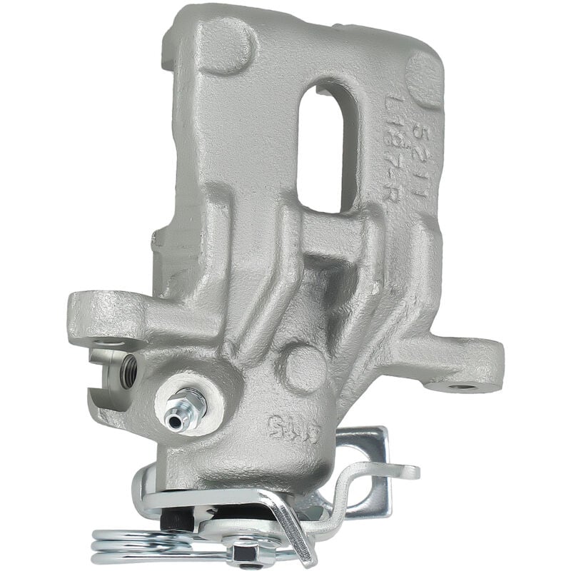 Image of Maxpeedingrods - Bremssattel Bremszange Hinten Rechts für Honda Civic viii 1.3 1.4 1.8 2.2L