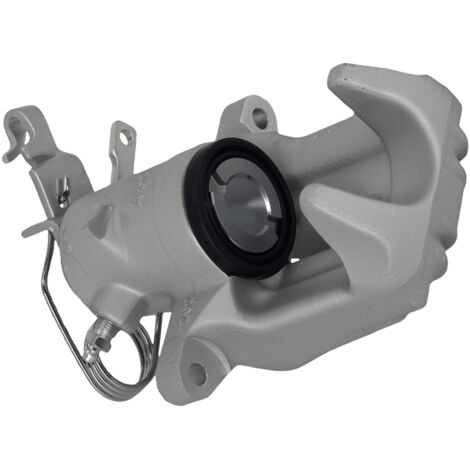 Bremssattel Hinten Links For VW Caddy III 2CB 2CJ 2KB 2KJ 2004-2015 529521 253mm
