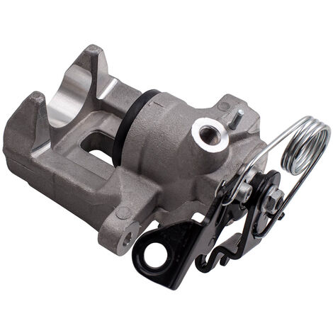 Bremssattel hinten links für Audi A4 8D B5 A6 C5 VW PASSAT 3B Hinter der Achse1x Bremssattel hinten links 38mm for Audi A4 B5 A6 C5 VW Passat 8E0615423