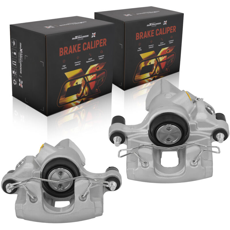 Image of Maxpeedingrods - Bremssattel Hinten Links Rechts For Ford Focus mk iii C-Max 2010-2020 1511569