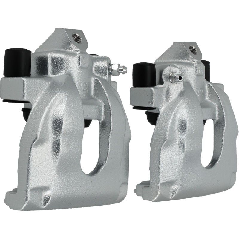 Image of Maxpeedingrods - Bremssattel Hinten Links Rechts For Volvo S60 mki V70 ii XC70 2000-2010 8603446