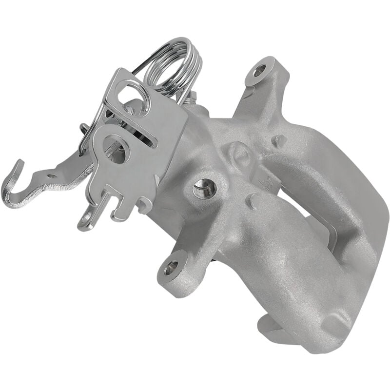 Image of Maxpeedingrods - Bremssattel Hinten Links Set 41mm für vw Caddy mk iii 1.4 1.6 1.9 2.0 2004-2010