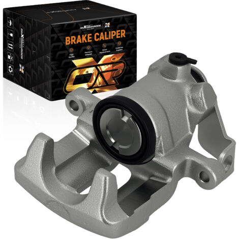 Bremssattel Hinten Rechts For Audi 80 8C2 80 Avant 8C5 1991-1995 8A0615424 245mm