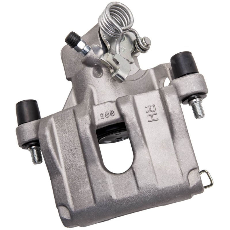 Image of Maxpeedingrods - Bremssattel Hinten Rechts For Ford Focus MK2 04-12 C-Max 03-07 Volvo S40 100mm