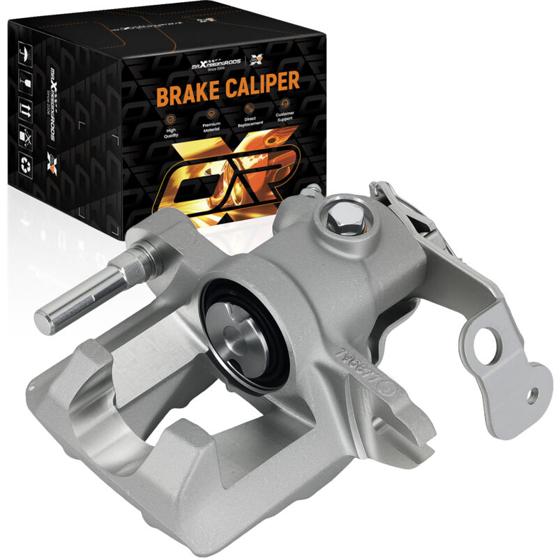 Image of Bremssattel Hinten Rechts For Opel Astra G 1.4 16V Caravan CC Kombi Stufenheck