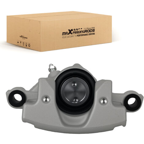 Bremssattel hinten rechts for Renault Laguna III Grandtour 2007-2015 344799