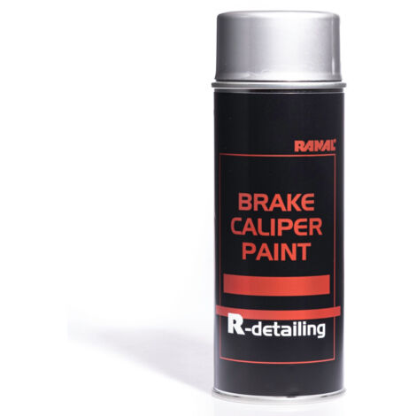 Bremssattel-Lackspray Silber 400ml RANAL