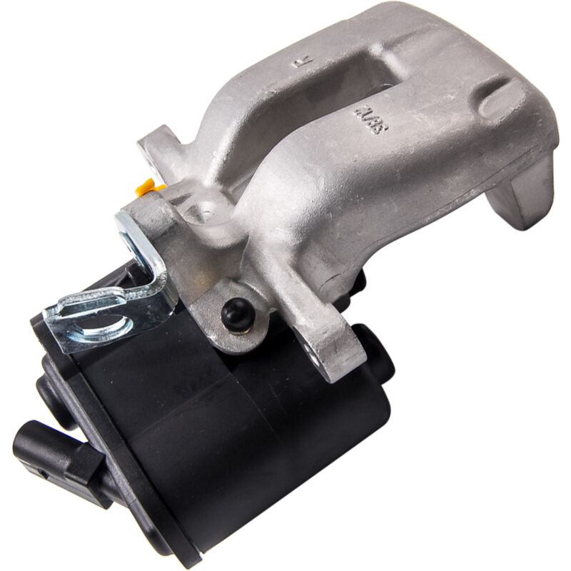 Image of Bremssattel mit Motor Hinten Rechts for VW Passat Variant 3C5 05-2007 3C0615404