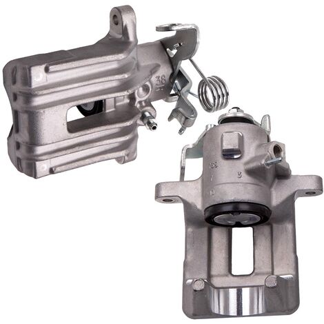 Bremssattel Pinza freno per Audi A4 B6 B7 Seat 3R2 3R5 8E0615423B 8E0615424B