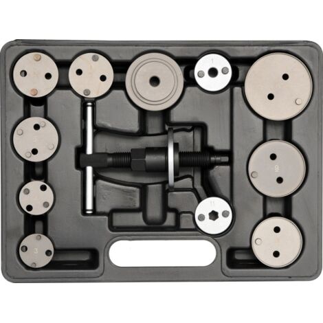Bremssattel-Trennstück - YT-0611