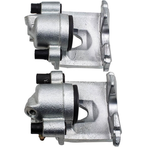 BREMSSATTEL VORNE LINKS RECHTS FOR VW GOLF 1 2 3 VENTO SEAT CORDOBA 171615123/4