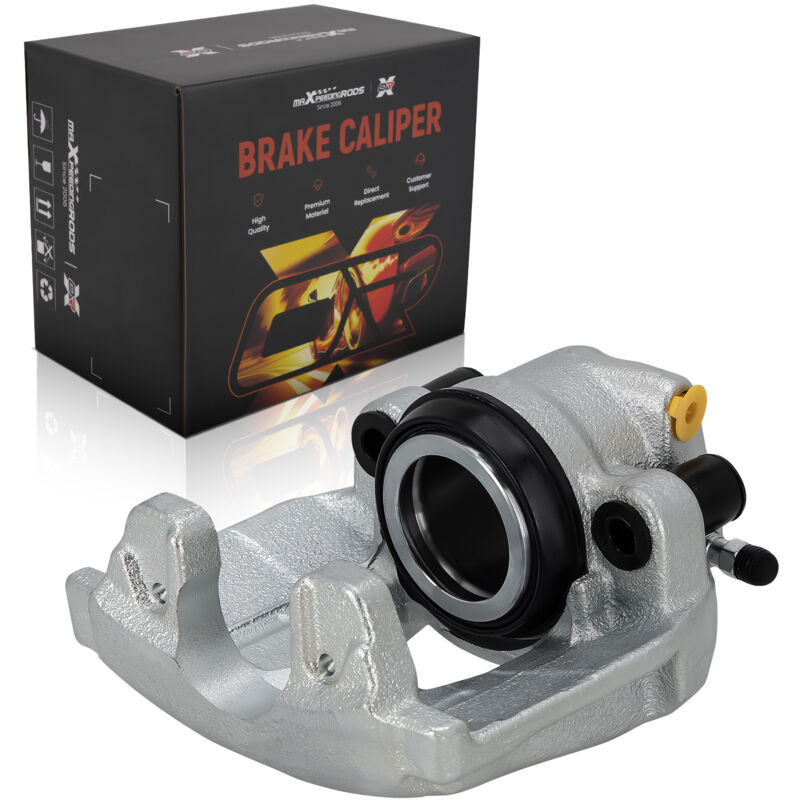 Image of Bremssattel Vorne Rechts für Audi A4 2007-2015 Allroad 2009-16 CA3057R BC2604R