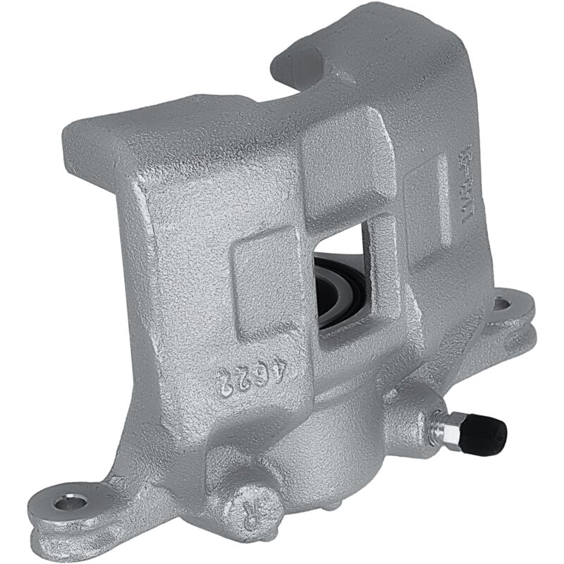 Image of Maxpeedingrods - Bremssattel Vorne Rechts Set für Honda Jazz 1.2 1.3 1.4 2002-2008 54018SAAE50