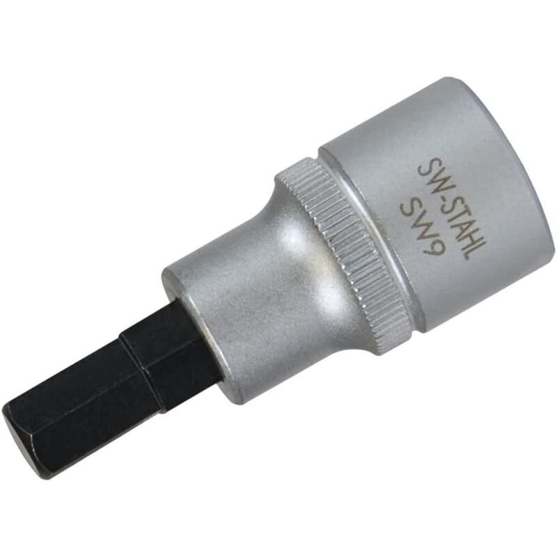 Sw Stahl Sw-stahl Bremssatteleinsatz 9 X 60 Mm, Mercedes W164/w251, 01413l
